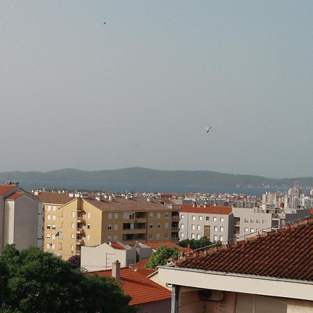 זאדאר Apartment Ivoni Seaview מראה חיצוני תמונה