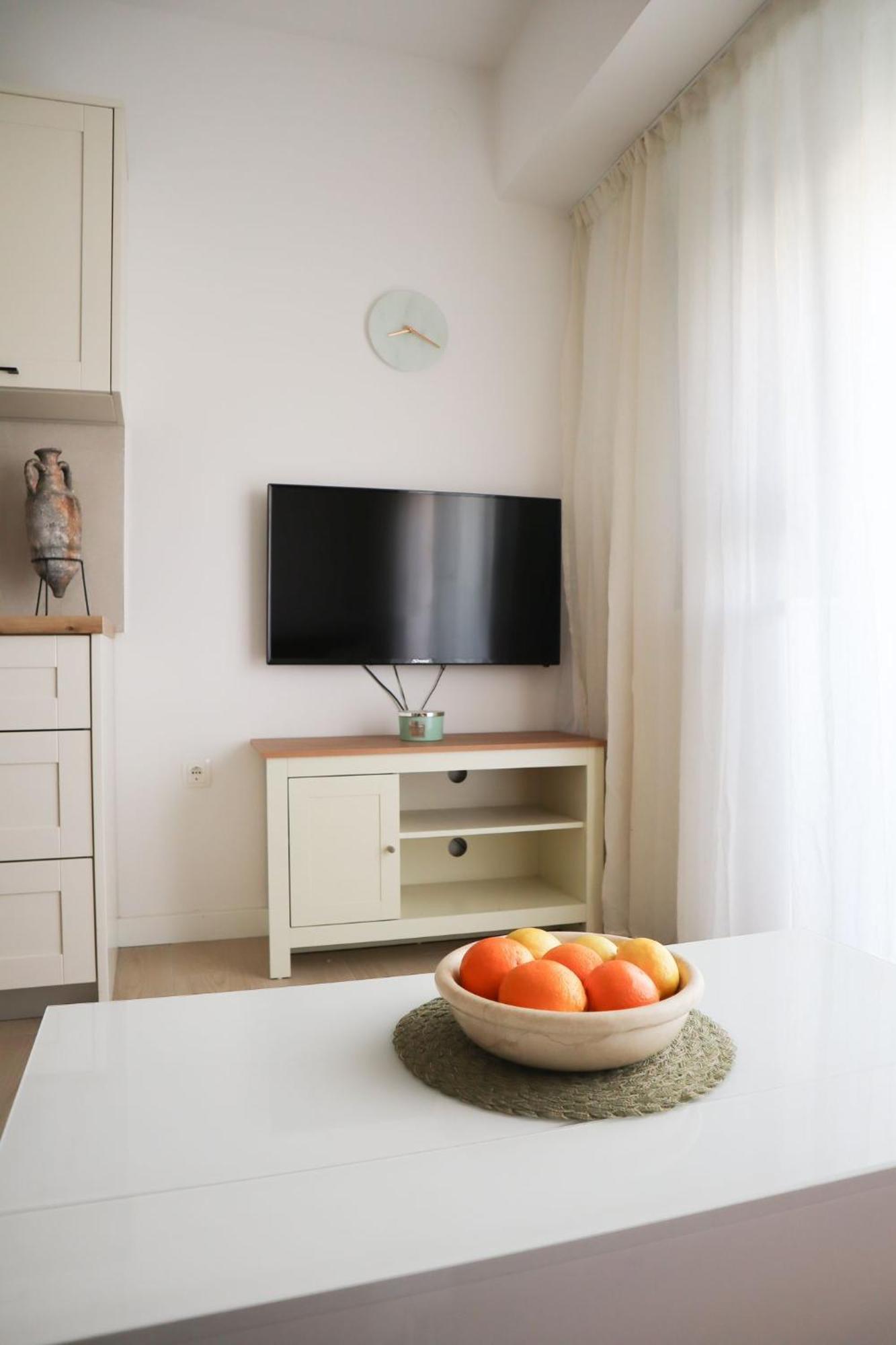 זאדאר Apartment Ivoni Seaview מראה חיצוני תמונה